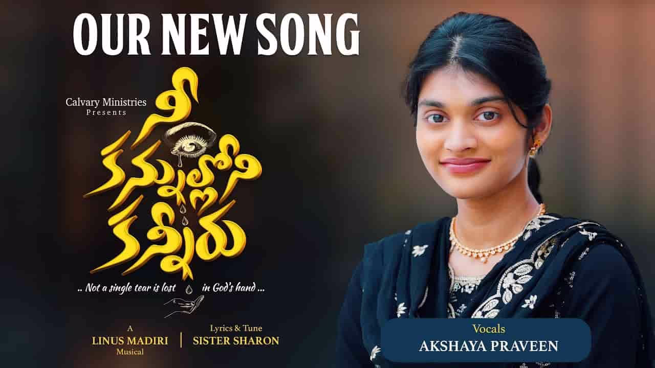Nee Kannulloni Kanneru Song Lyrics
